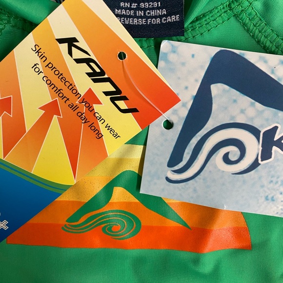 Kanu Rashgaurd - Picture 3 of 3